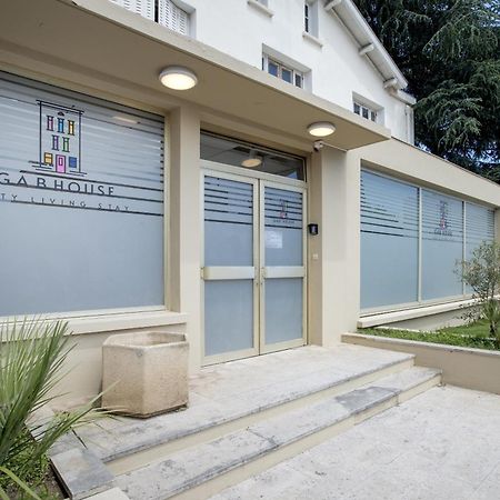 Gab House Hotel Bron Buitenkant foto