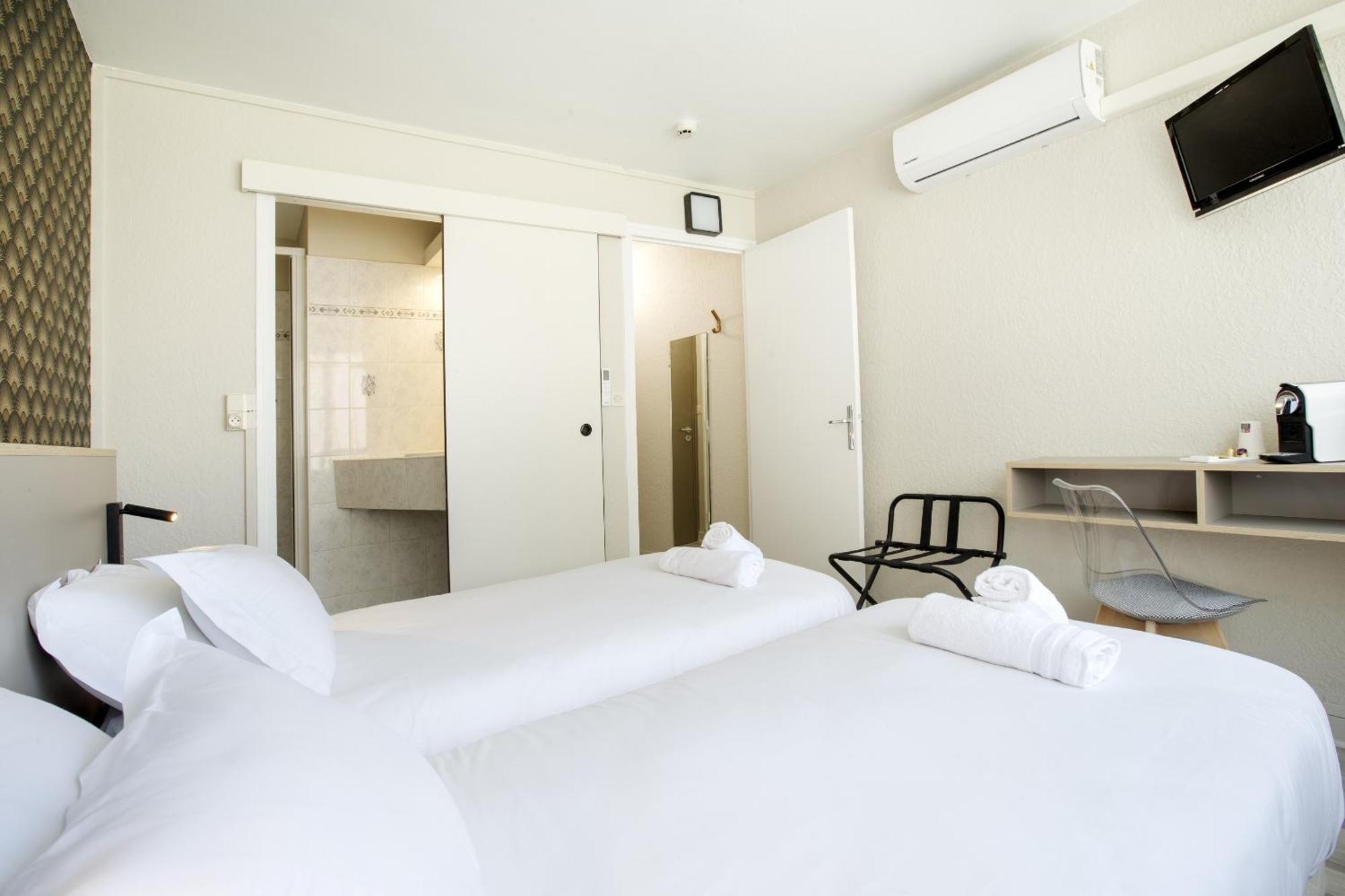 Gab House Hotel Bron Buitenkant foto