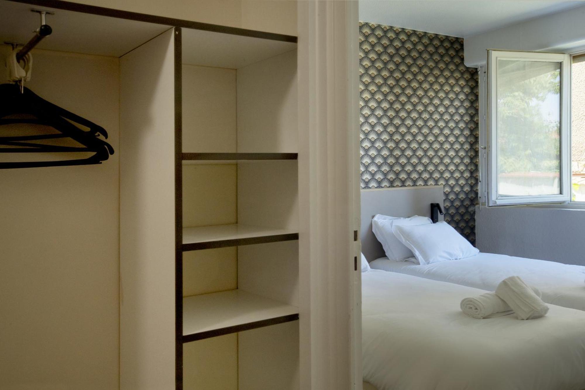 Gab House Hotel Bron Buitenkant foto