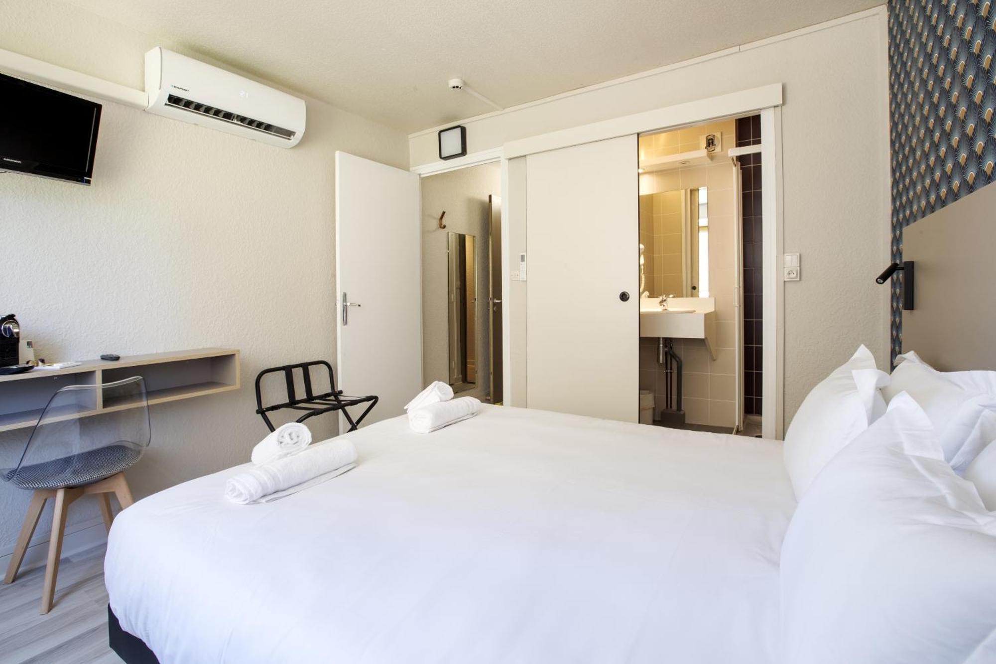Gab House Hotel Bron Buitenkant foto