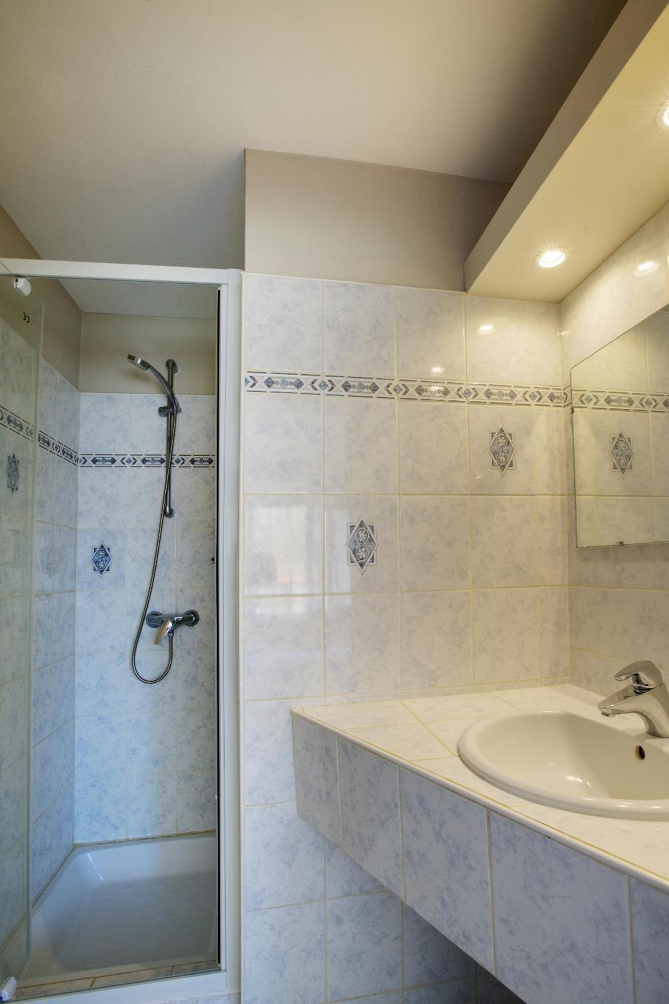 Gab House Hotel Bron Kamer foto