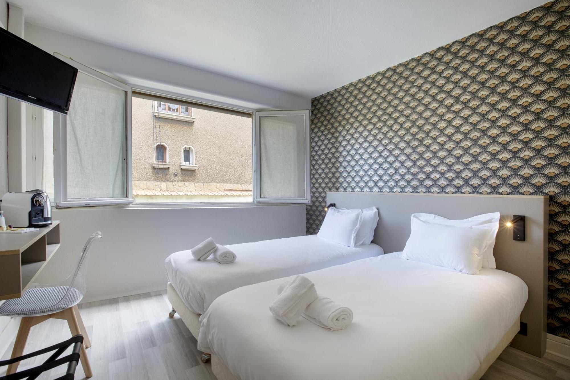 Gab House Hotel Bron Buitenkant foto