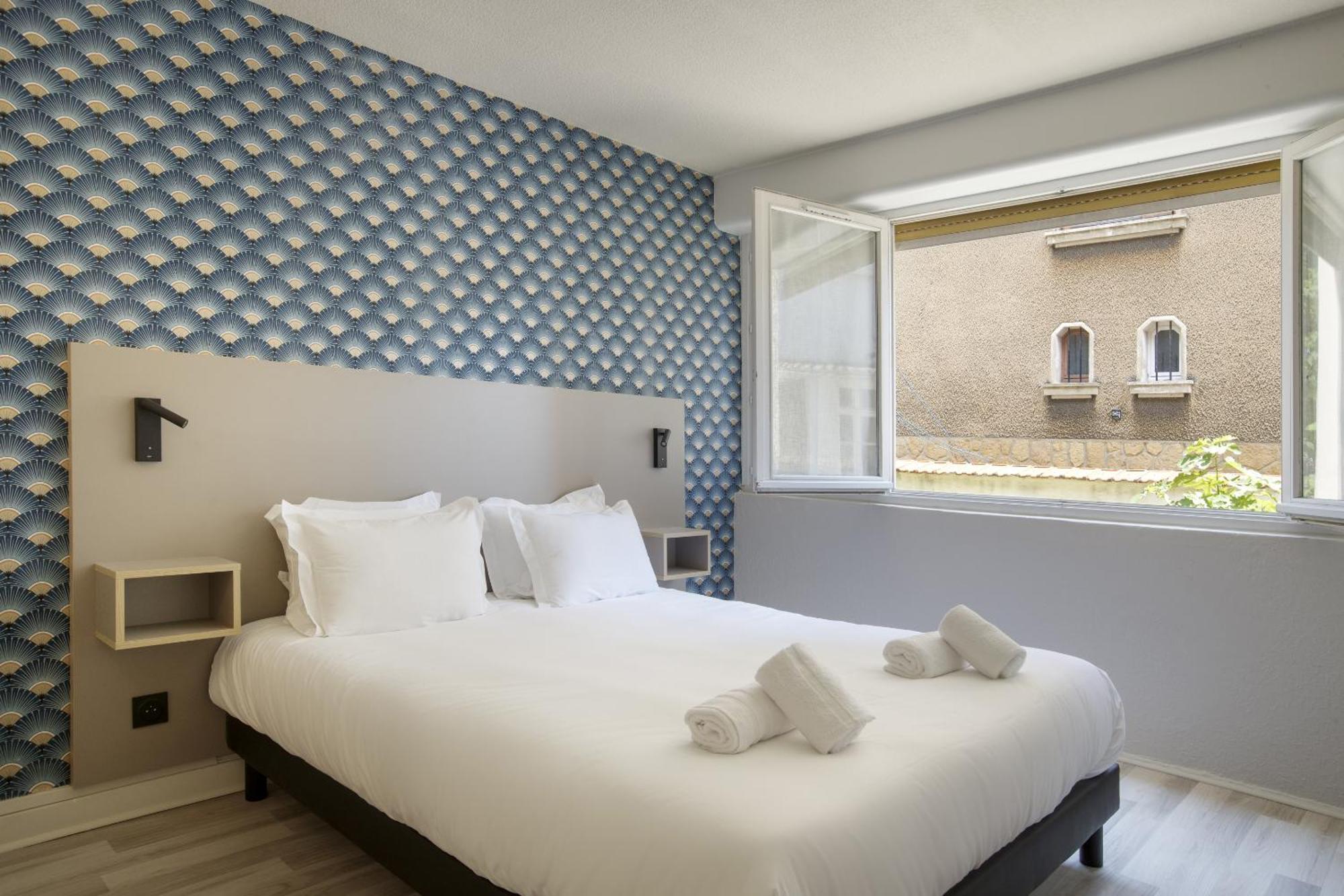 Gab House Hotel Bron Buitenkant foto