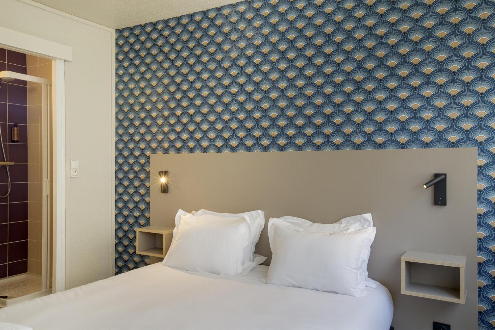 Gab House Hotel Bron Buitenkant foto