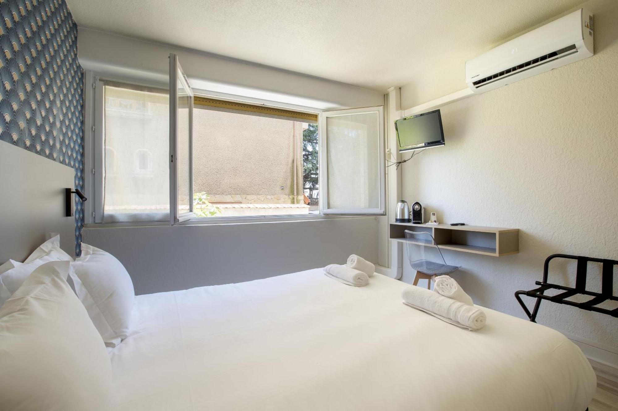 Gab House Hotel Bron Buitenkant foto