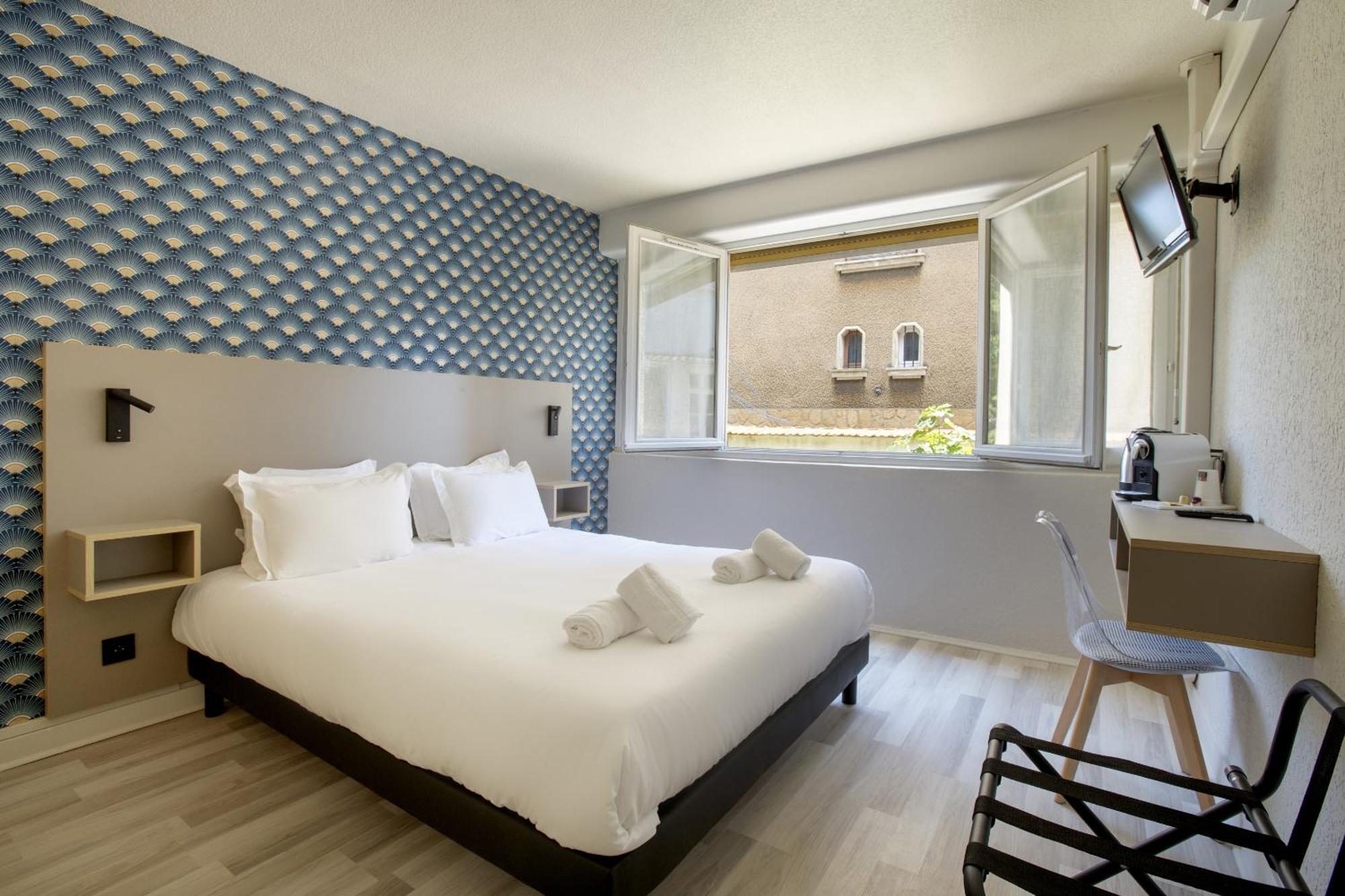 Gab House Hotel Bron Buitenkant foto